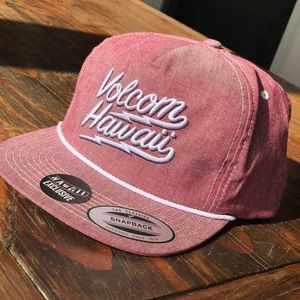 Volcom SnapBack